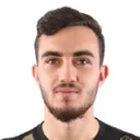 Halil Esen — cầu thủ, Ankaraspor