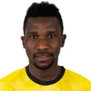 Ifeanyi Mathew — cầu thủ, Neftchi Baku