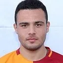 Barış Zeren — cầu thủ, Beyoğlu Yeni Çarşı