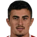 Okan Deniz — cầu thủ, Galata