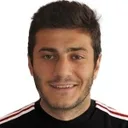 Sinan Osmanoğlu — cầu thủ, Vanspor FK