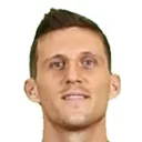 Milan Mitrović — cầu thủ, Napredak