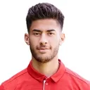 Erdal Öztürk — cầu thủ, Karsiyaka