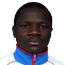 Hamidou Traoré — cầu thủ, Sarıyer
