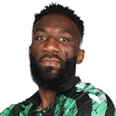 Aaron Appindangoyé — cầu thủ, Sivasspor