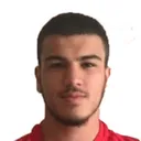 Cenk Doğan — cầu thủ, Kırklarelispor