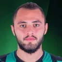 Burak Bekaroğlu — cầu thủ, Bandırmaspor