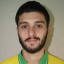 İbrahim Yılmaz — cầu thủ