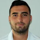 Hayrullah Akyüz — cầu thủ, Ankaraspor