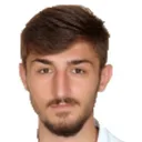 İhsan Göktaş — cầu thủ, 24 Erzincanspor