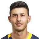 Eren Keleş — cầu thủ, Wiener SC