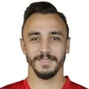 Gökhan Sazdağı — cầu thủ, Çorum FK