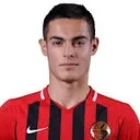 Metehan Altunbaş — cầu thủ, Adanaspor