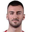 Furkan Balaban — cầu thủ, Çankaya FK