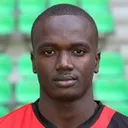 Kamal Issah Sissoko — cầu thủ, Real Kashmir