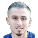 Ercan Coşkun — cầu thủ, Elazığspor