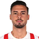 Ufuk Akyol — cầu thủ, Konyaspor