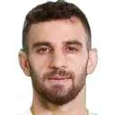 Ramazan Civelek — cầu thủ, Fatih Karagümrük