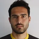 Ömer Kahveci — cầu thủ, Mardin 1969