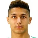 İbrahim Alan — cầu thủ, Tokat Bld Plevnespor