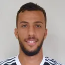 Serkan Yavuz — cầu thủ, 12 Bingölspor
