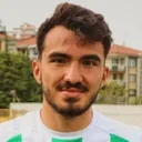 Emir Gültekin — cầu thủ, Bursaspor