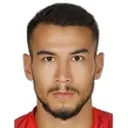 Yusuf Atasoy — cầu thủ, Nilüfer Belediye
