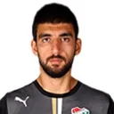 Bekir Sevgi — cầu thủ, İnegölspor