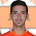 Ahmet Bahçıvan — cầu thủ, 1954 Kelkit Belediyespor