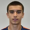 Enes Subaşı — cầu thủ, Ankaraspor