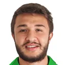 Oğuzhan Öztürk — cầu thủ, Talasgücü Belediyespor