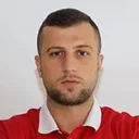 Ercan Yazıcı — cầu thủ, 24 Erzincanspor