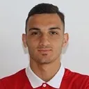 Enes İlkin — cầu thủ, Küçükçekmece Sinopspor