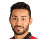 Ferhat Yazgan — cầu thủ, Esenler Erokspor