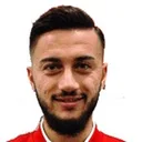 Nuri Aydin — cầu thủ, Silifke Belediyespor