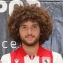 B. Yılmaz — cầu thủ, Hatayspor
