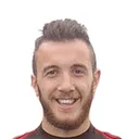 Mehmet Tosun — cầu thủ, Talasgücü Belediyespor
