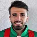 S. İstemi — cầu thủ, Erbaaspor