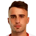 Musa Aktaş — cầu thủ, Ankaraspor