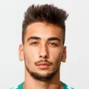 Abdullah Balıkçı — cầu thủ, Muğlaspor