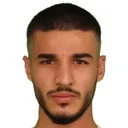 Yusuf Tekin — cầu thủ, Çankaya FK