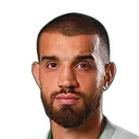 Vladyslav Baboglo — cầu thủ, Karpaty