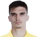 Dmytro Shastal — cầu thủ, Livyi Bereh