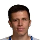 Oleksandr Pikhalyonok — cầu thủ, Dynamo Kyiv