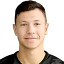 Andrii Boryachuk — cầu thủ, Nyva Ternopil