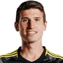 Yevhen Cheberko — cầu thủ, Los Angeles FC