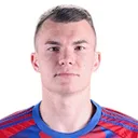 Vladyslav Kochergin — cầu thủ, Raków Częstochowa
