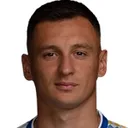 Vladyslav Kabaev — cầu thủ, Dynamo Kyiv