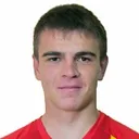 Dmytro Fateev — cầu thủ, Chernihiv