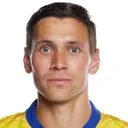 Oleksandr Filippov — cầu thủ, Polessya